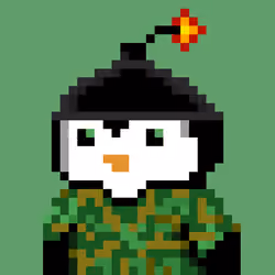 PixelPenguin 3355