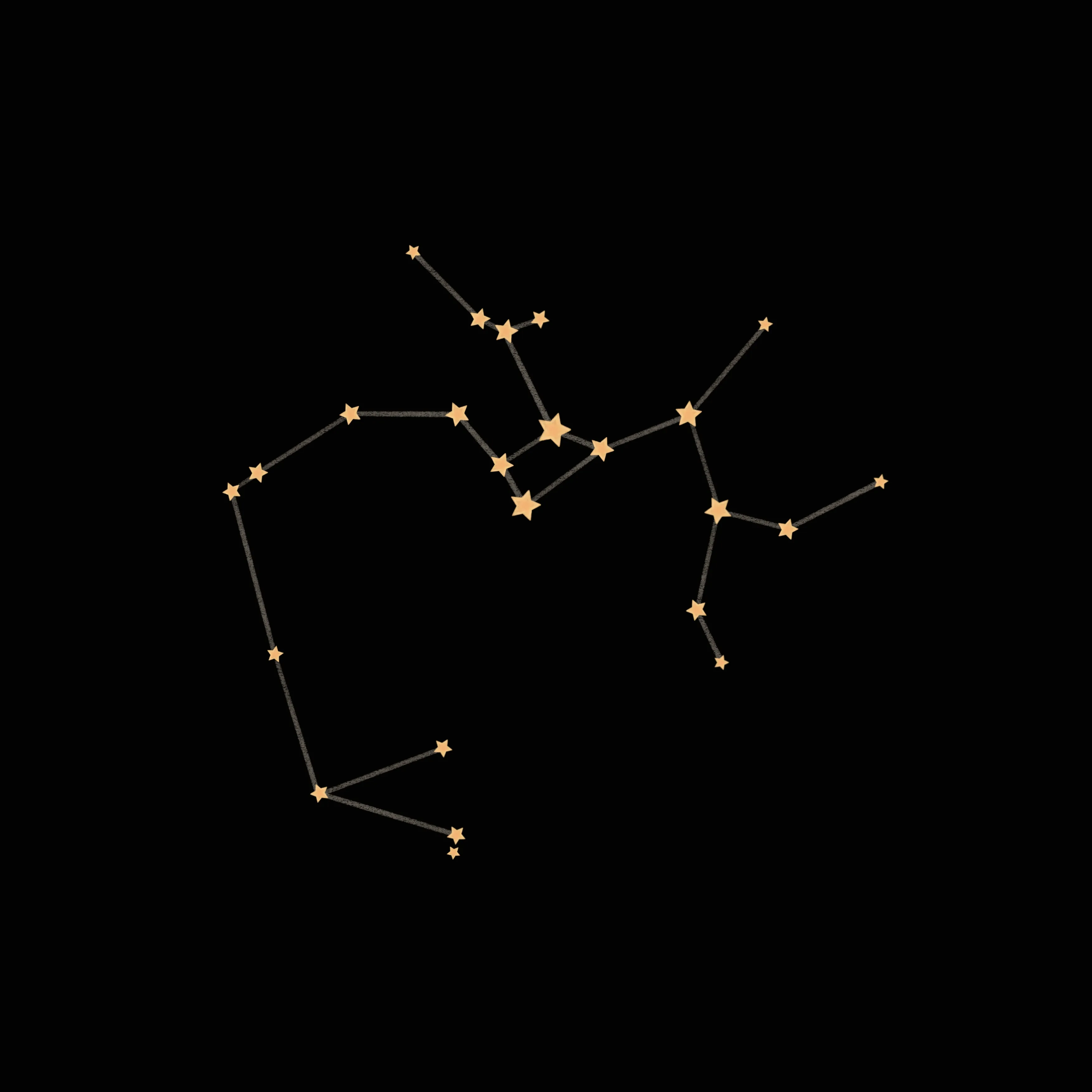 Sagittarius #09