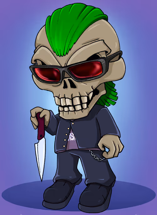 Item #72136634640224520237221071427306241576909732687260995951461136041402949435393 Media