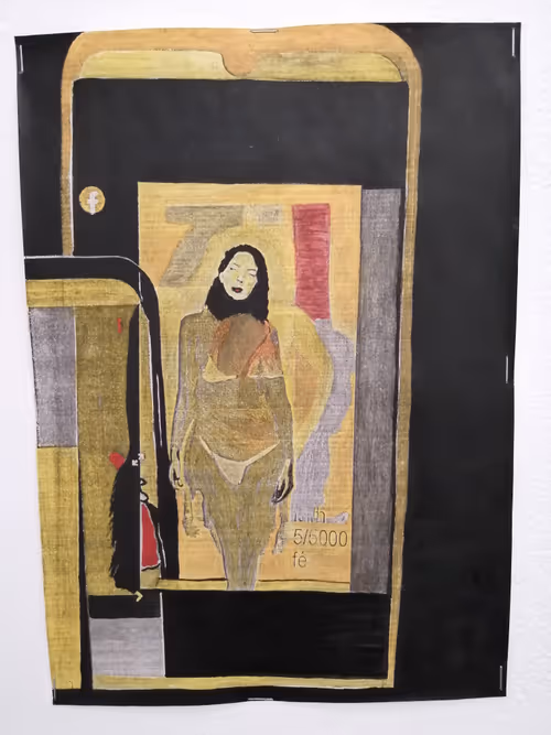 Item #6187168339864095844620362833020510518281814600740797100988300316328870281217 Media