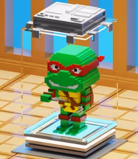 Item #31195268325511300974703953031278698925054951227563149480155998591005478617089 Media