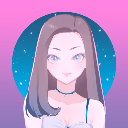 Shoujo Hearts #14
