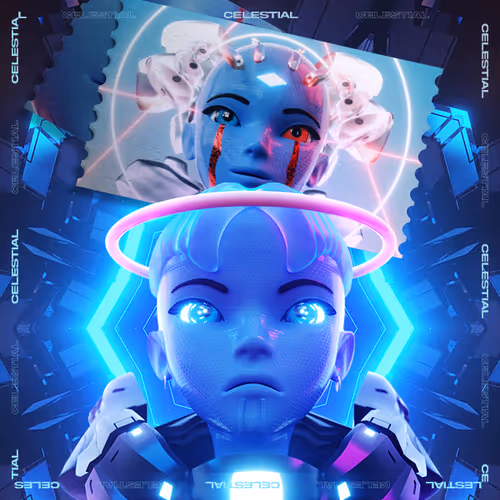 Metaverse's Hero Ticket 🎟
