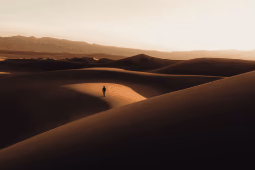 Dune: Alternate Takes