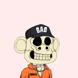 Inmate Bab
