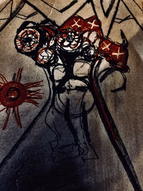 Item #90124367295193056018353079550028854844255932637569756320083897120202092969985 Media