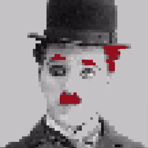 Charlie Chaplin