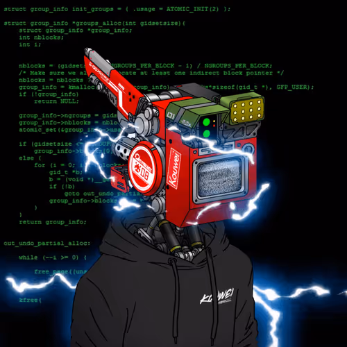Thevoguanimation