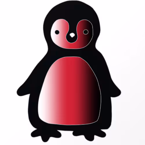 Lucky Penguins