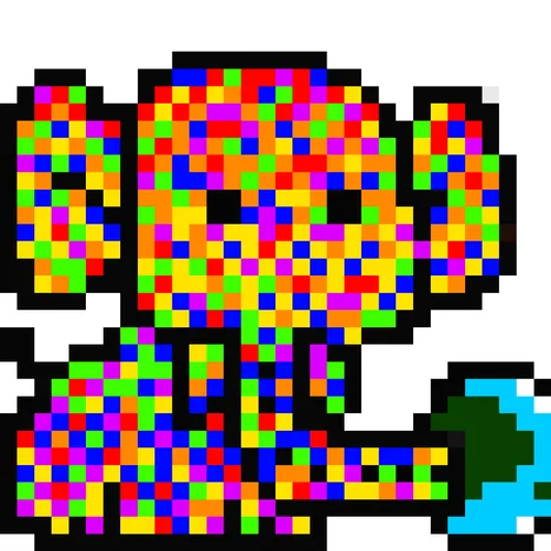 Item #97015255816156935374106368674412935446945303510788105036231006539405489864705 Media