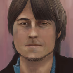 Greg: Apple "Start something new" campaign artwork