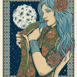 Taming of the Serpent 1/1