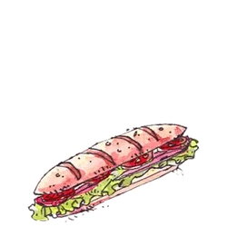 sandwich