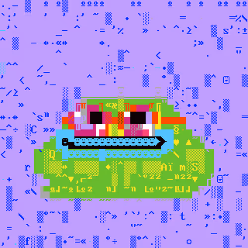 Dos Toadz By Chartoadz