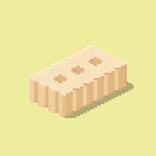 Brick 388