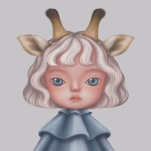 Item #30701930167932241209767995528795122468656880404217564130846757244229746950145 Media