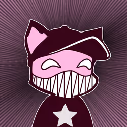 FoxyFam #1840 - Halloween