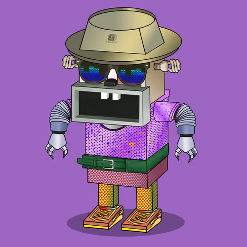 Item #7948986454524070020768945236896966363085064345480333639509847675738529988609 Media