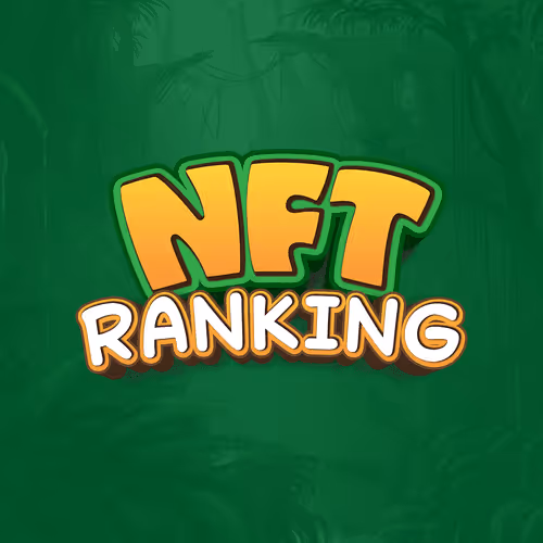 NFT Ranking Awards