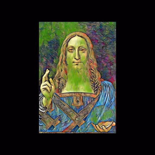 Heritage Auction# 15
