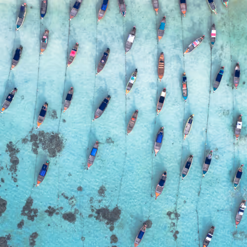 Stringboats