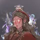 Element Girl and Her Animals
