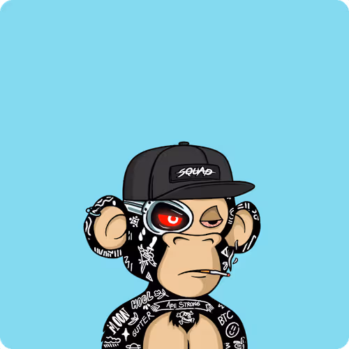 Yung Ape Yacht Club GL98ZMElxW 3hb1LVtiSf