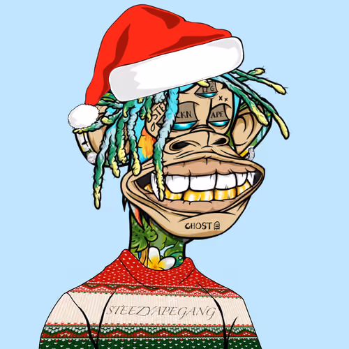 Ugly Sweater Bahama