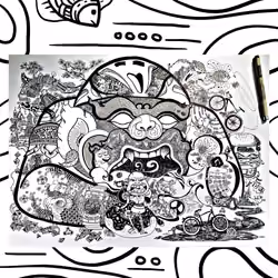 Hanuman Dream