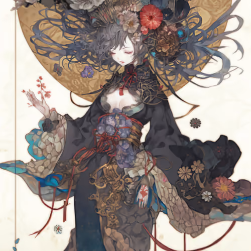 celestial maiden 02