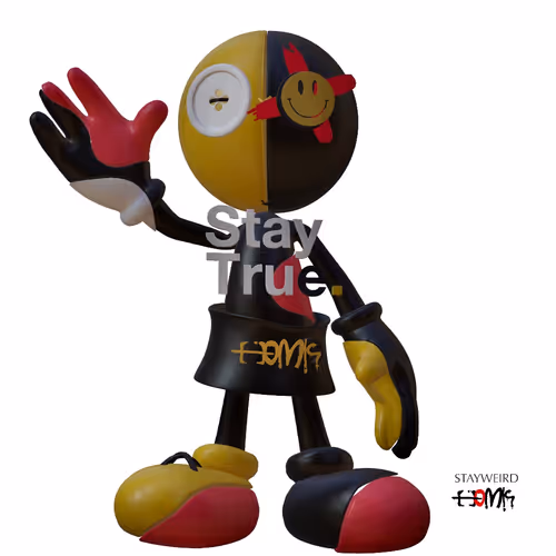 Item #30525461628701321596829457633536467399064712353917245261906823478740808368153 Media