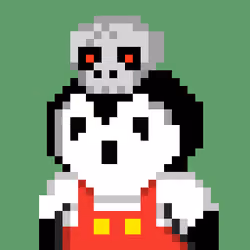 PixelPenguin 1066