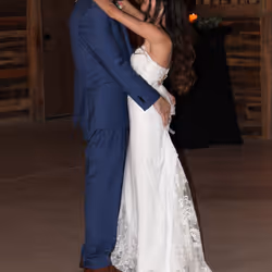 First Dance of the Rest of My Life