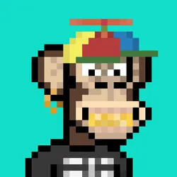 PixelApe 1542