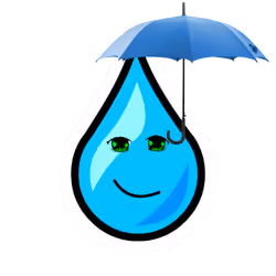WaterDrop #5