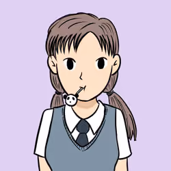 Member 006 Saori