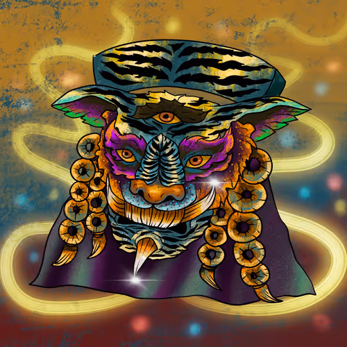 Item #39232887558066443722933017185195754567521294806406504424362078867686323912705 Media