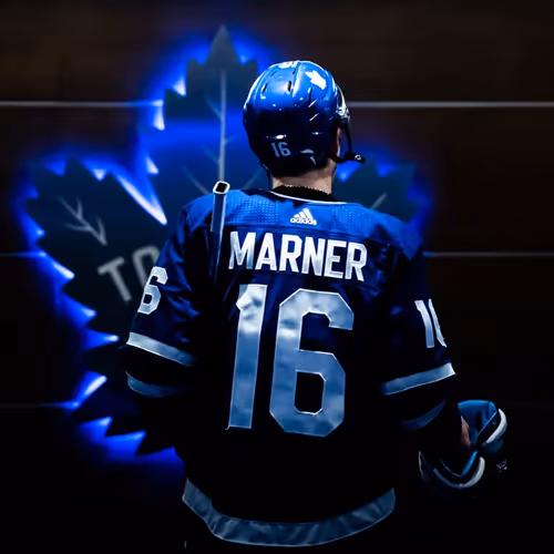 Mitch Marner