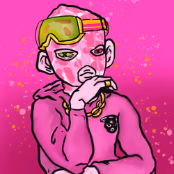 PY Club JONE 063