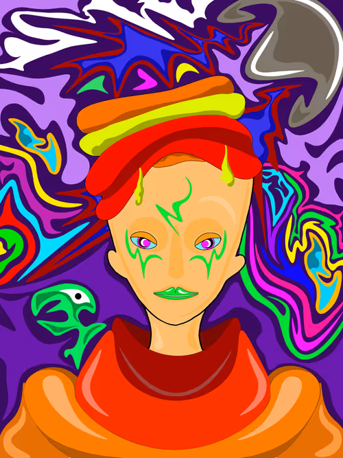 Item #85108268692883012005248187884713929038847657026442079713757763240046243086337 Media