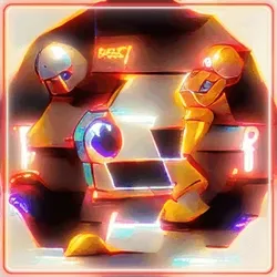 GANdroids 057