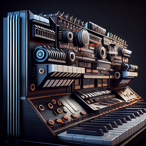 Modularium