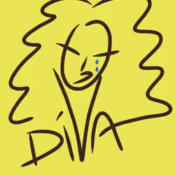 Diva 18