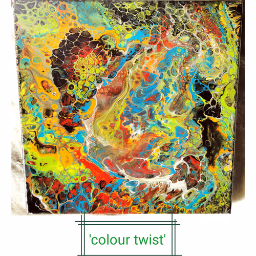 Original  Paintings