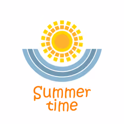 Summer time 1