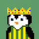 PixelPenguin 8070