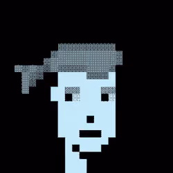 1bitPunks #8