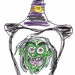 MolarWitch