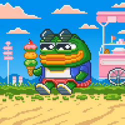 Ice cream time