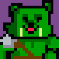 Hulk INU